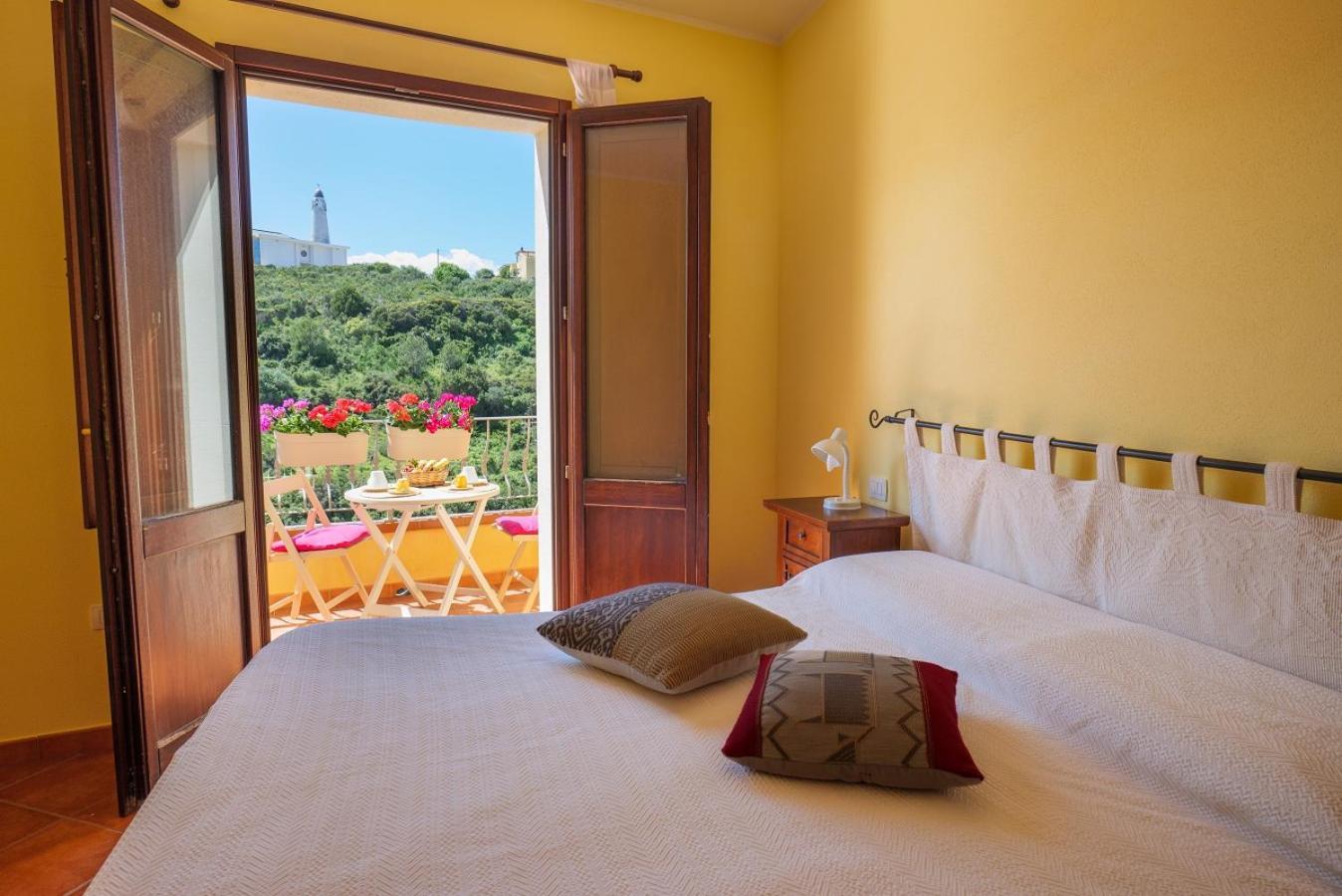 La Colbula Bed & Breakfast Castelsardo